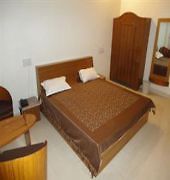Fiesta Hotel Kathgodam Nainital Exteriér fotografie