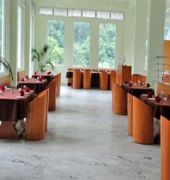 Fiesta Hotel Kathgodam Nainital Exteriér fotografie